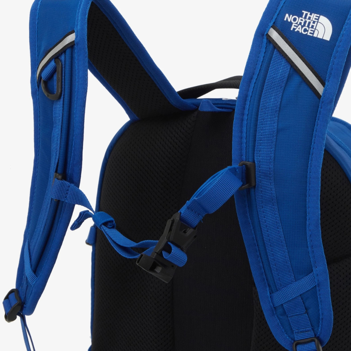The North Face ASCEND LT 25 NM2SQ11A - BLU - Blue