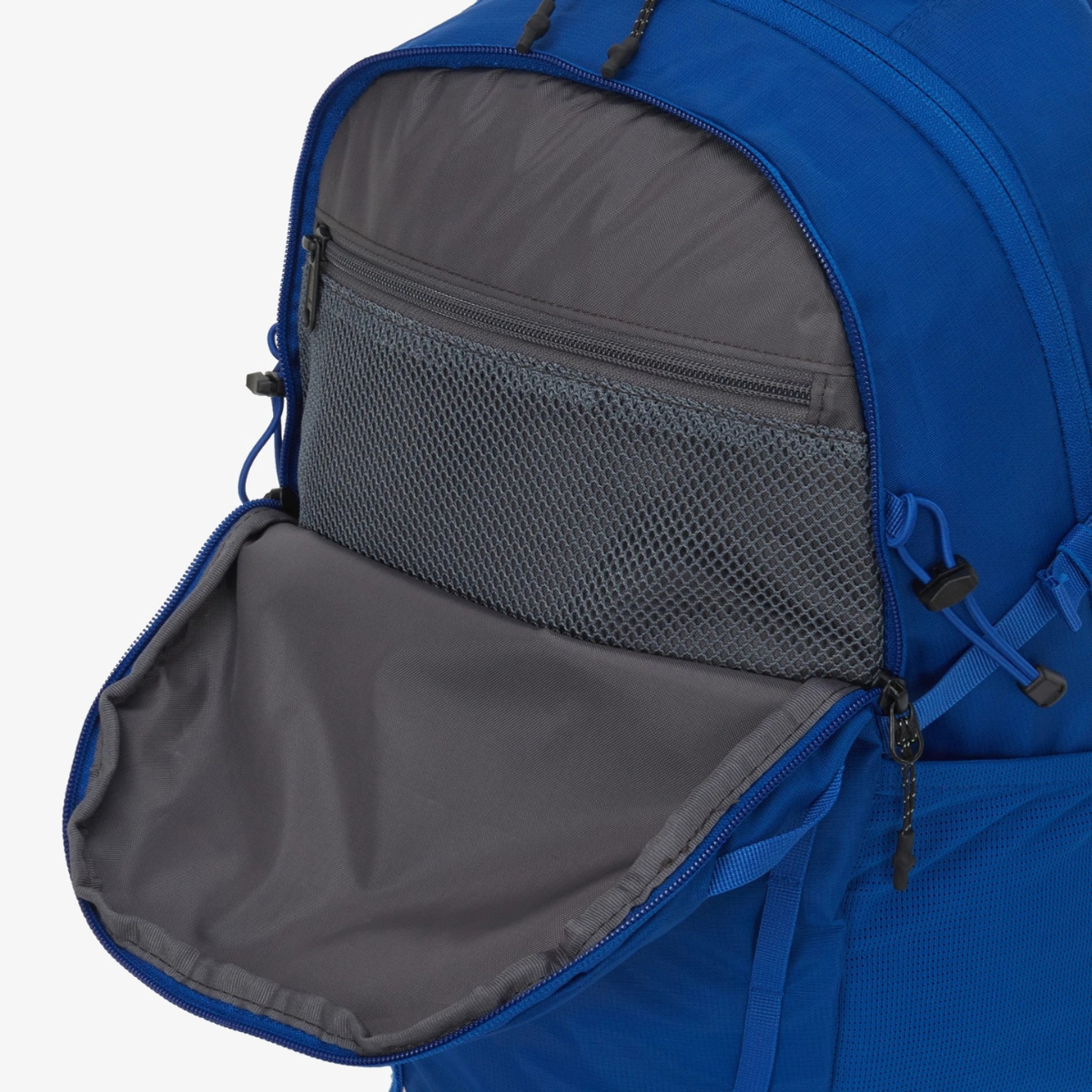The North Face ASCEND LT 25 NM2SQ11A - BLU - Blue