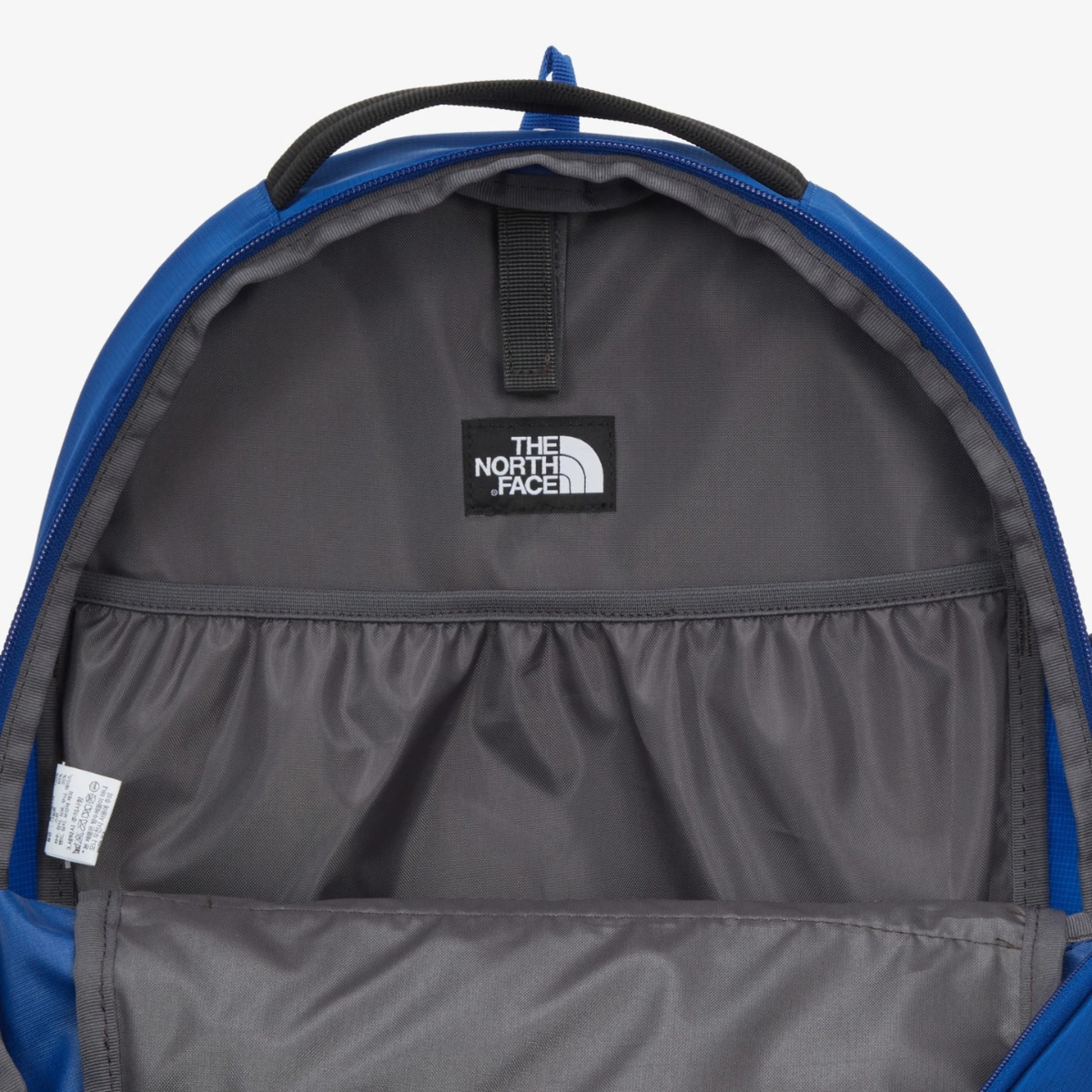 The North Face ASCEND LT 25 NM2SQ11A - BLU - Blue
