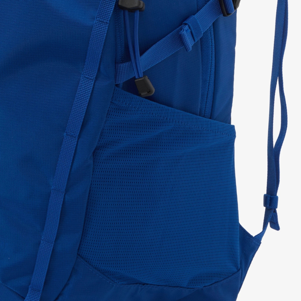 The North Face ASCEND LT 25 NM2SQ11A - BLU - Blue