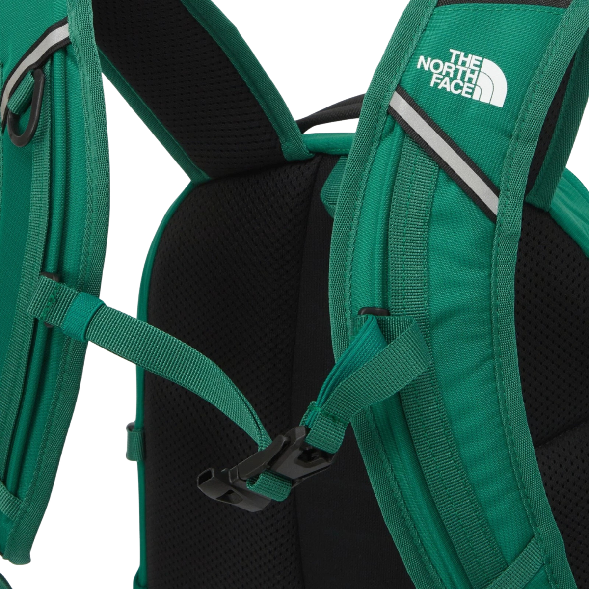 The North Face ASCEND LT 25 NM2SQ11A - GRN - Green
