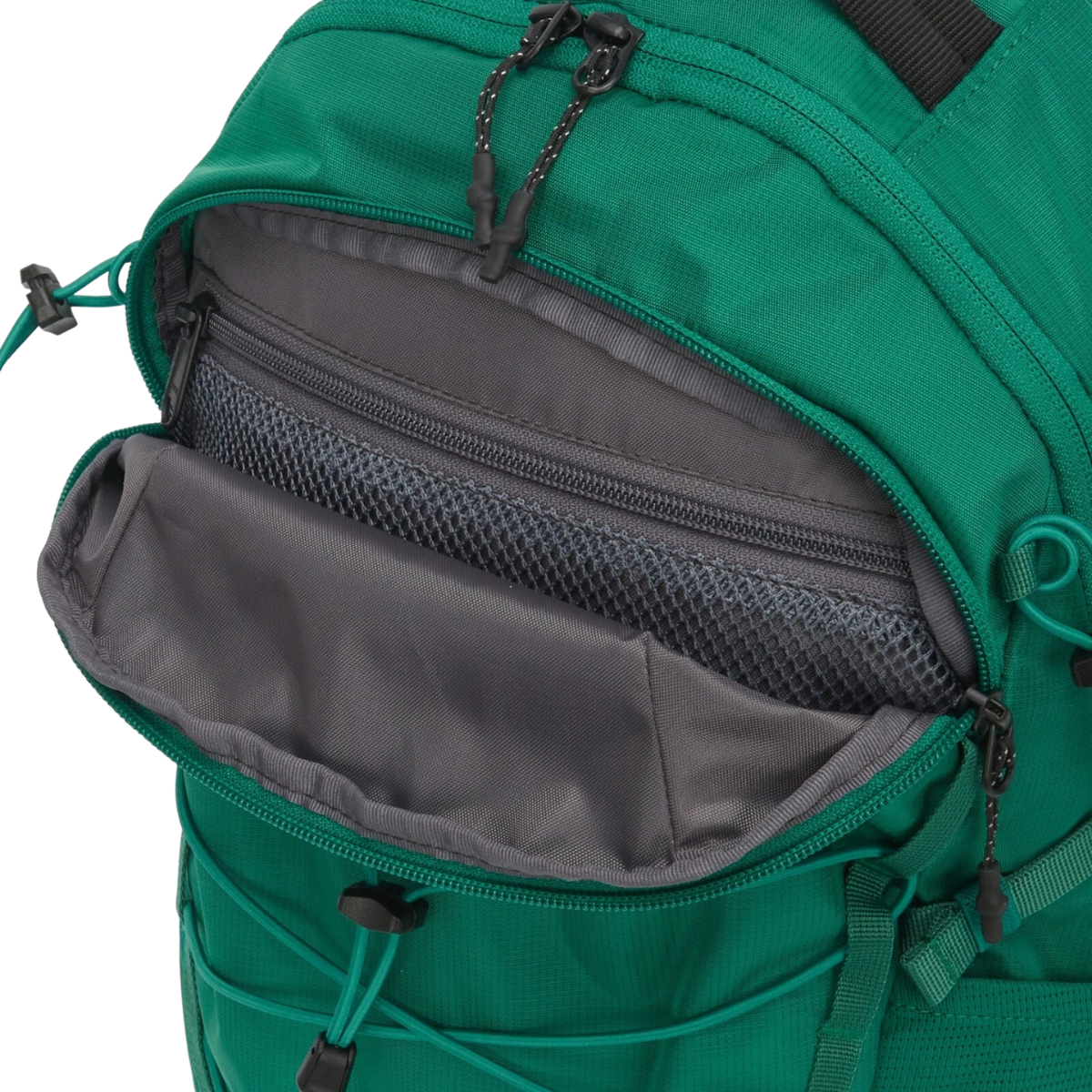 The North Face ASCEND LT 25 NM2SQ11A - GRN - Green