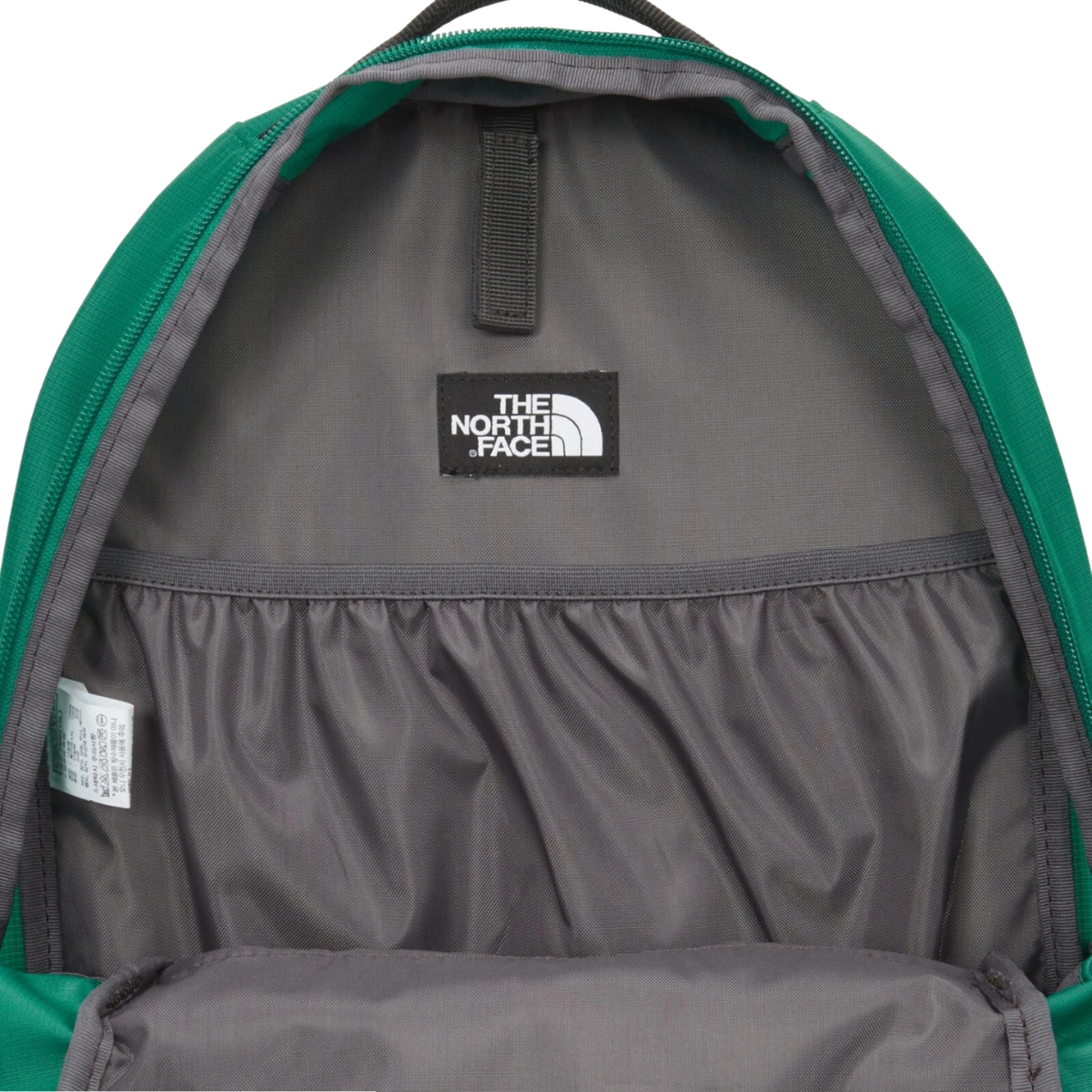 The North Face ASCEND LT 25 NM2SQ11A - GRN - Green