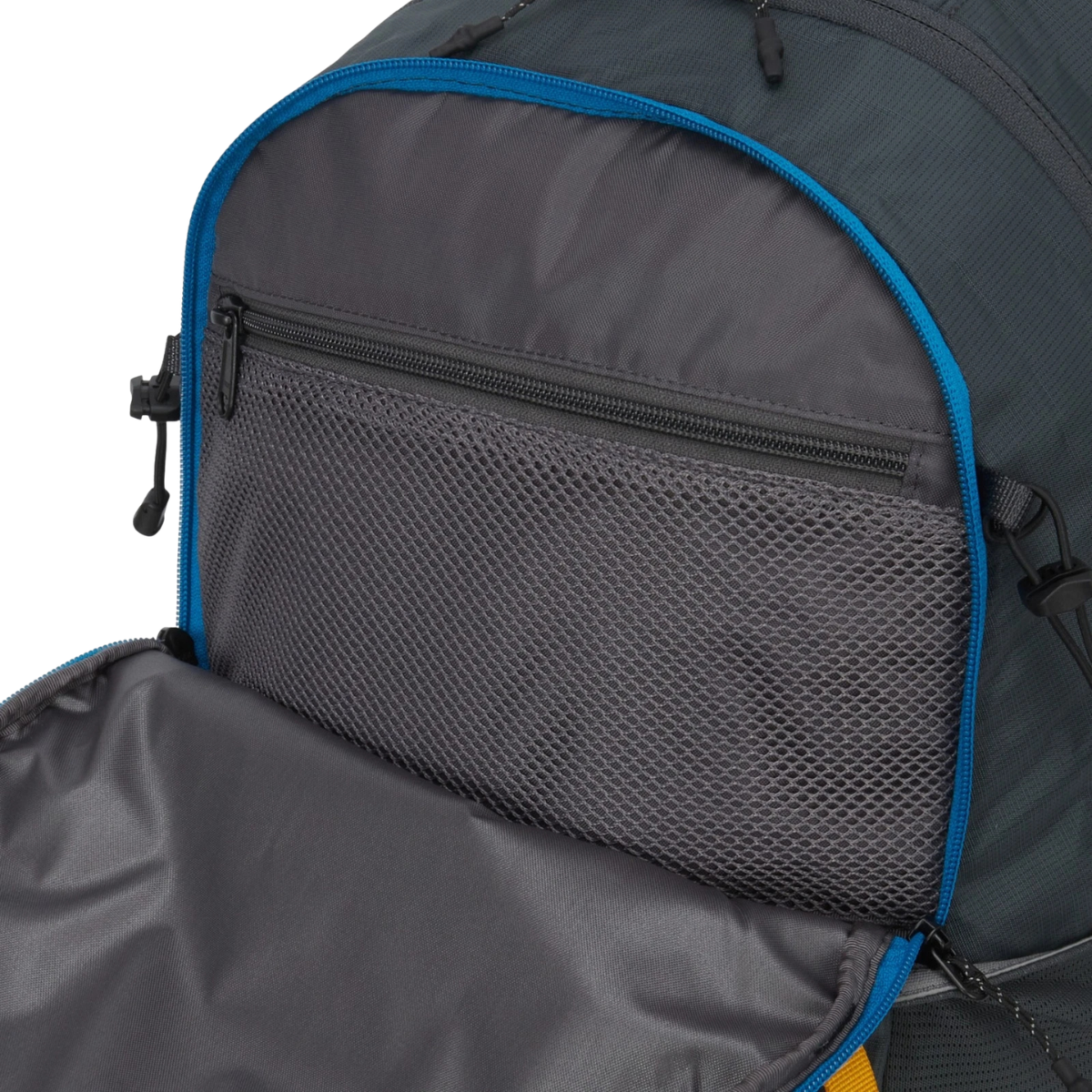 The North Face ASCEND LT 25 NM2SQ11A - OLV - Olive