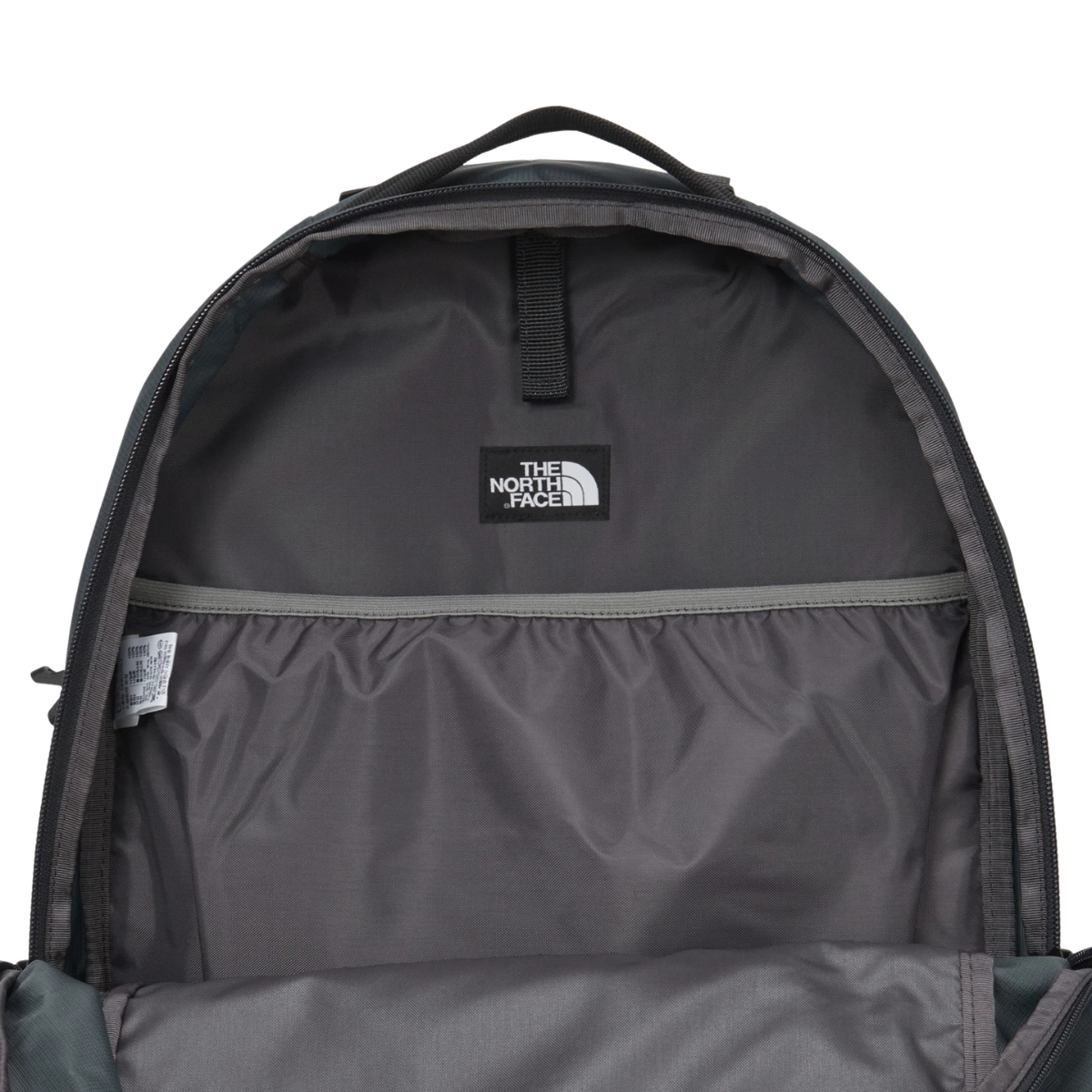 The North Face ASCEND LT 25 NM2SQ11A - OLV - Olive