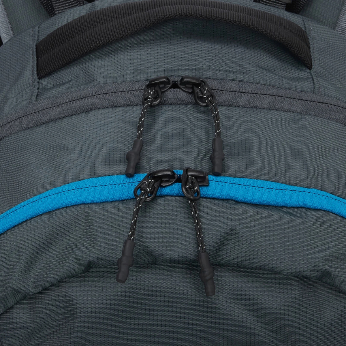 The North Face ASCEND LT 25 NM2SQ11A - OLV - Olive