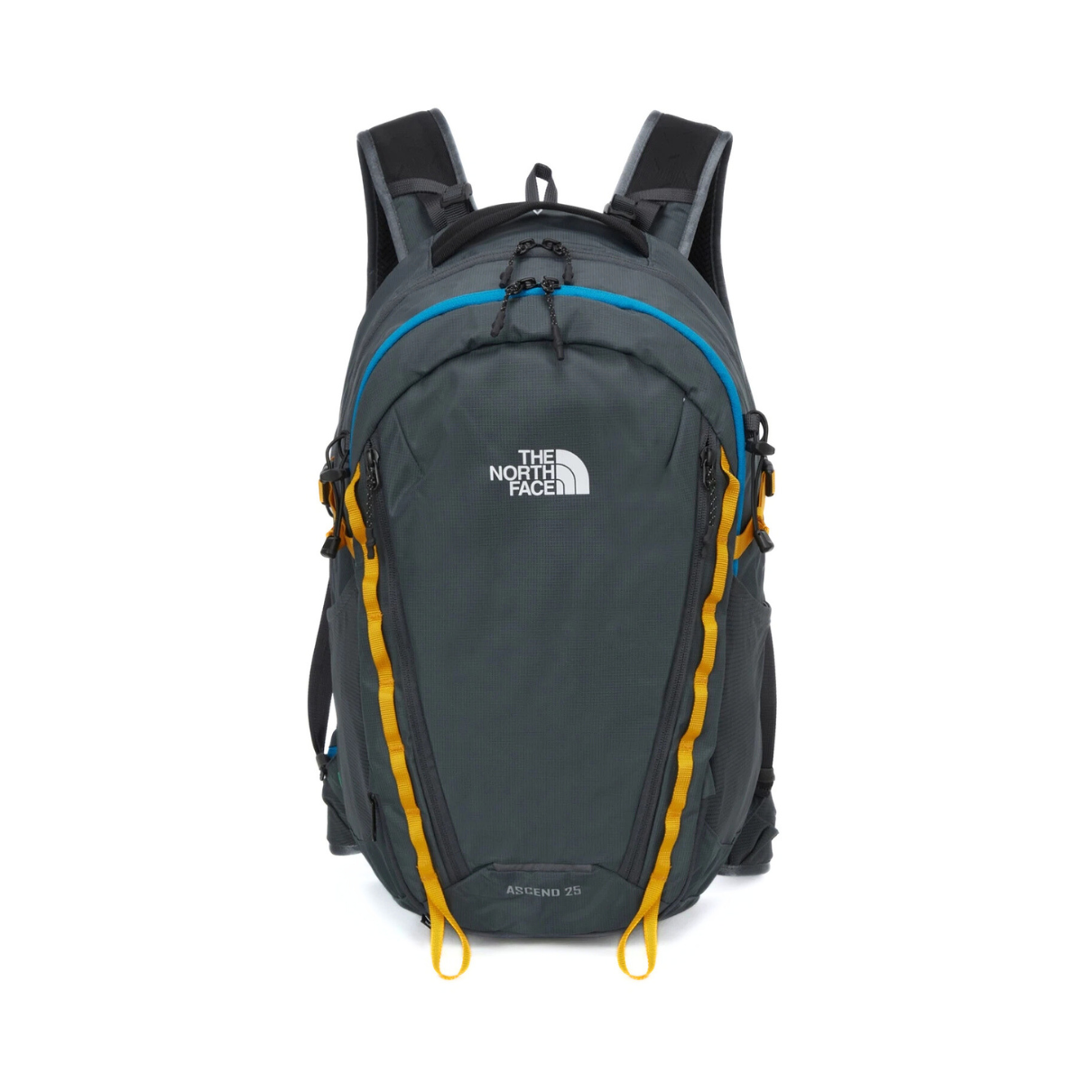 The North Face ASCEND LT 25 NM2SQ11A - OLV - Olive