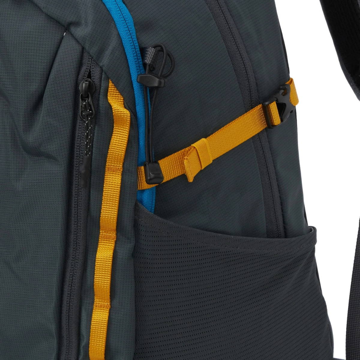 The North Face ASCEND LT 25 NM2SQ11A - OLV - Olive