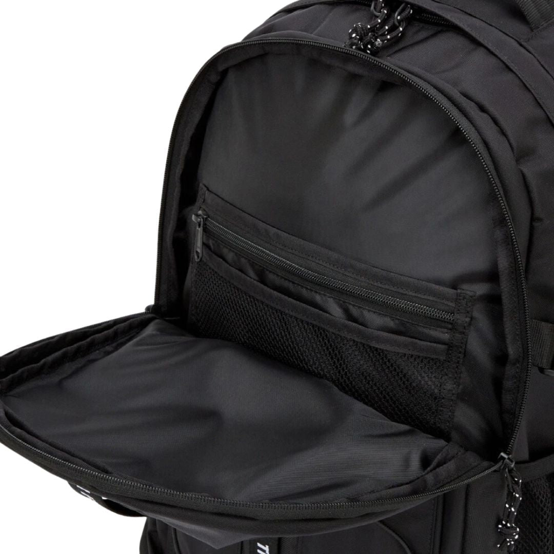 The North Face Beaverton Backpack 30L NM2DQ07K BLK Black
