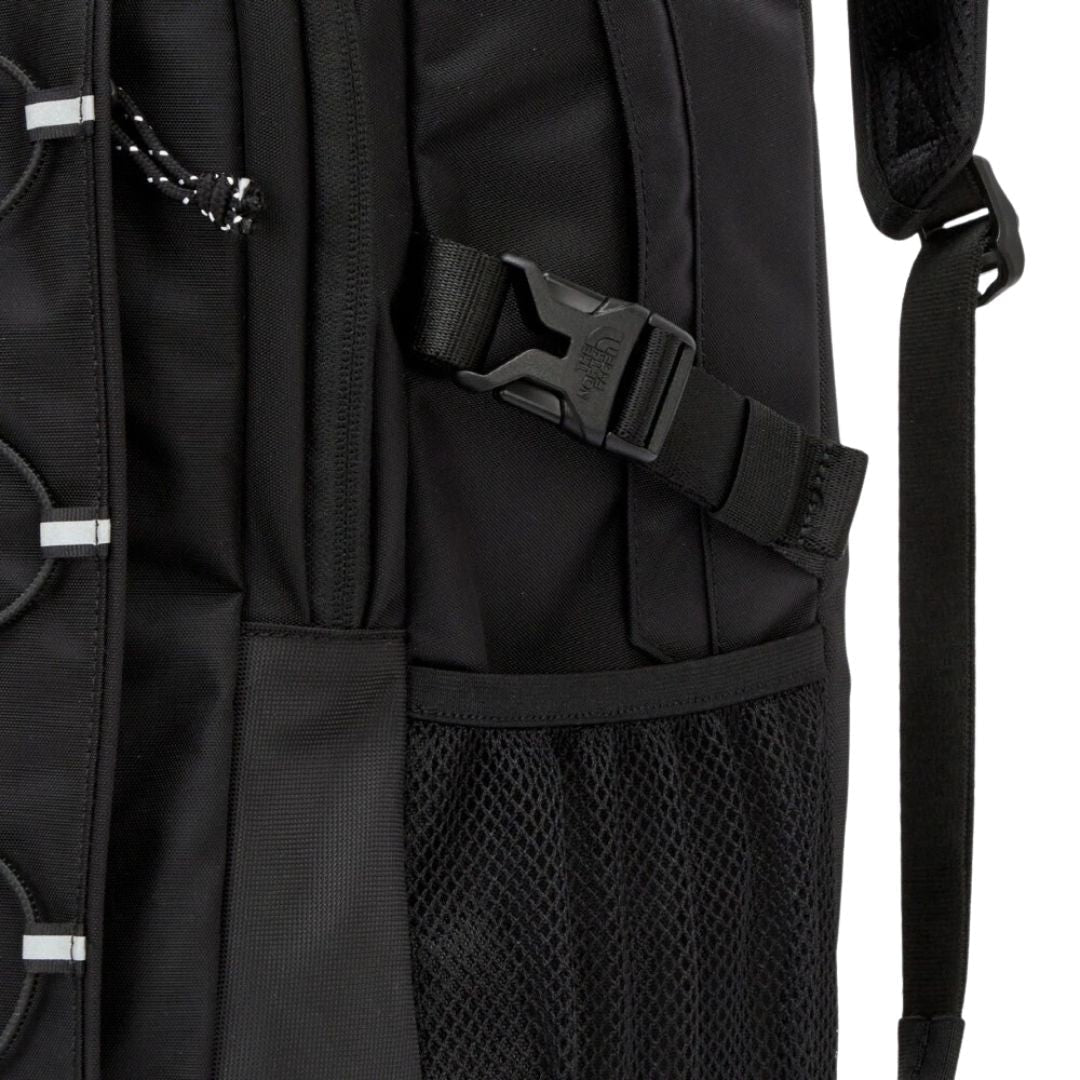 The North Face Beaverton Backpack 30L NM2DQ07K BLK Black