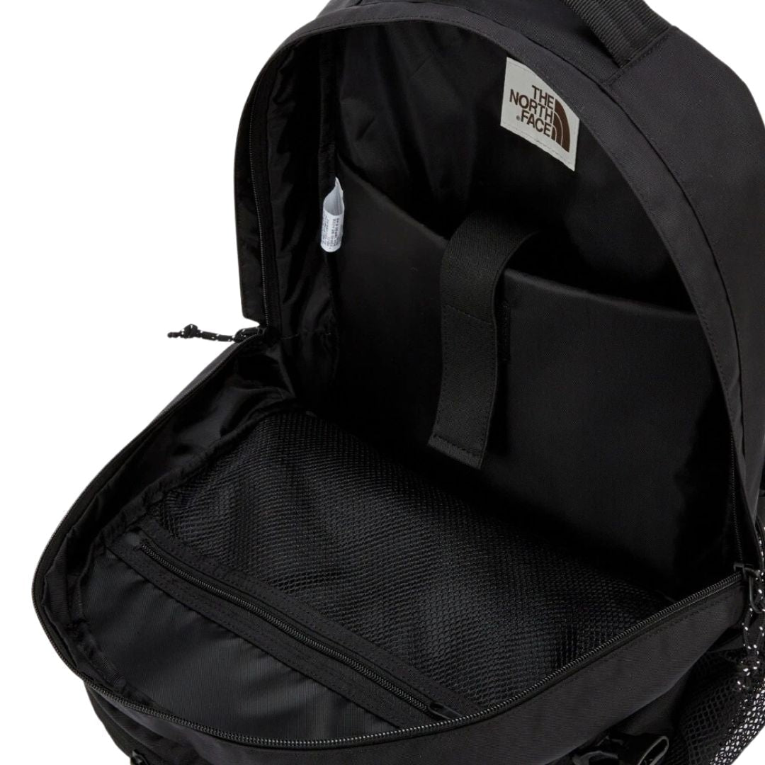 The North Face Beaverton Backpack 30L NM2DQ07K BLK Black