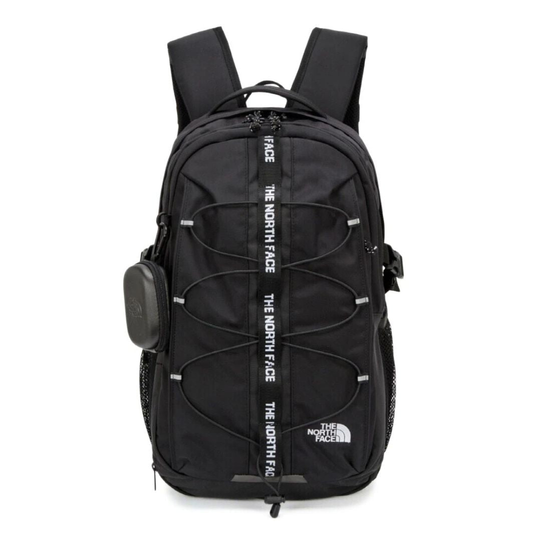 The North Face Beaverton Backpack 30L NM2DQ07K BLK Black