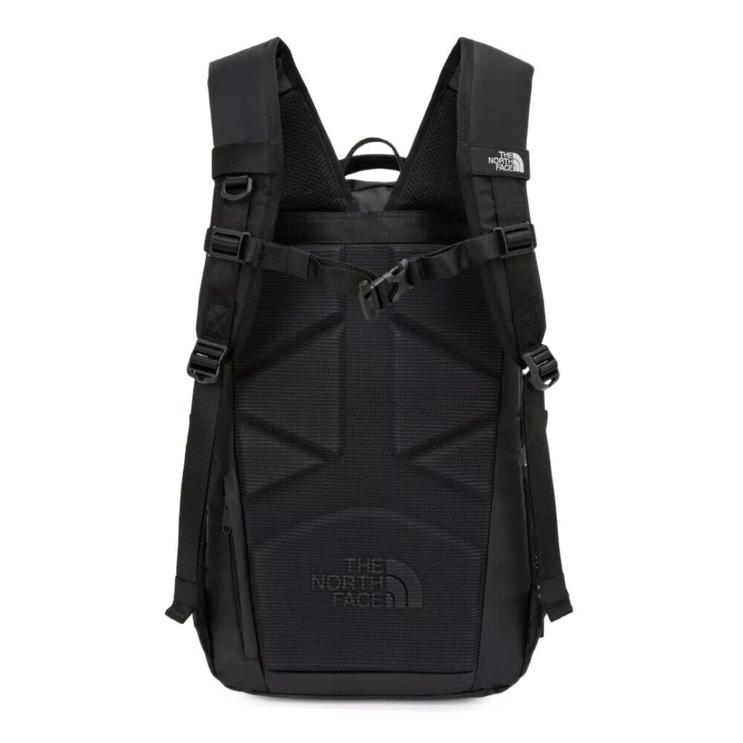 The North Face Beaverton Backpack 30L NM2DQ07K BLK Black