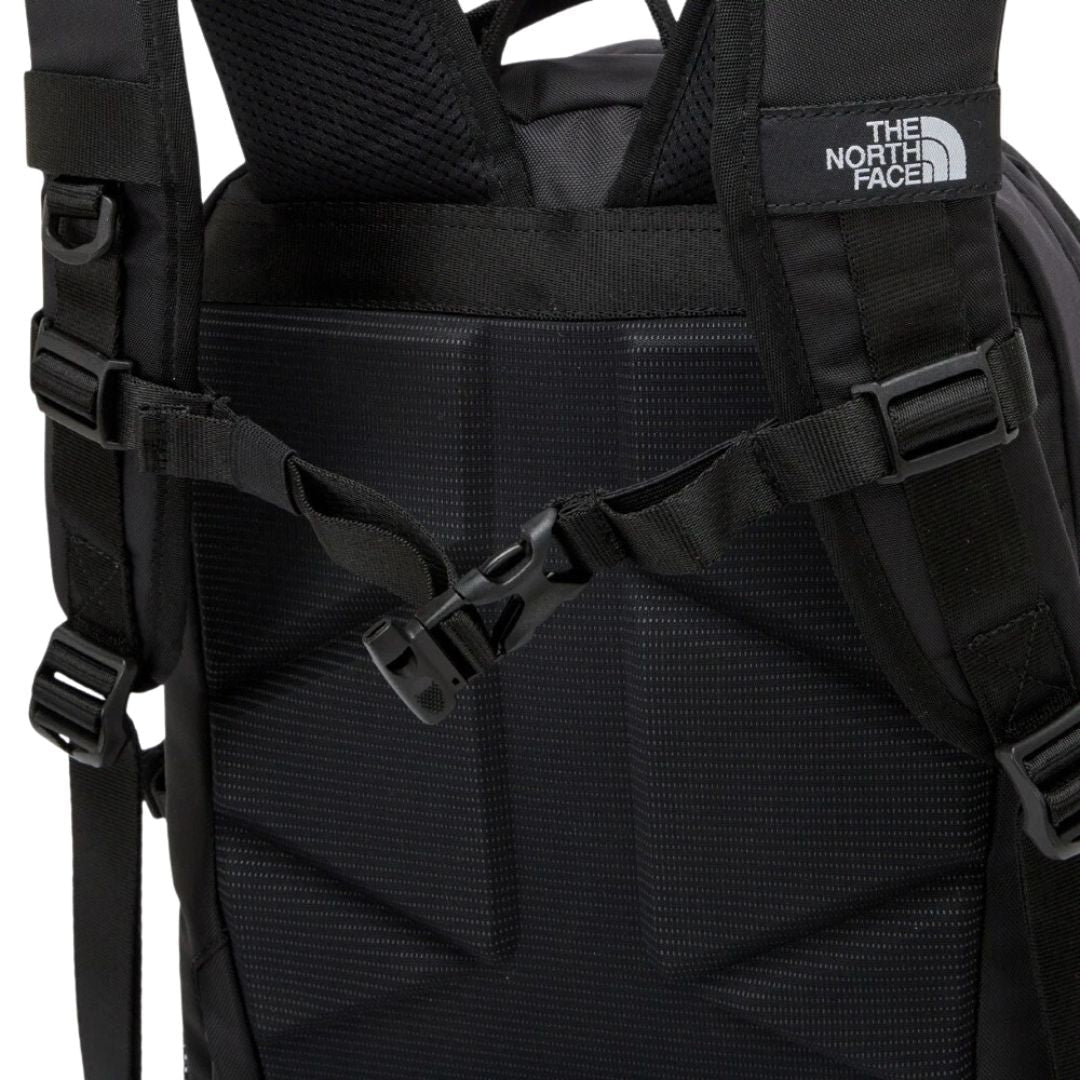 The North Face Beaverton Backpack 30L NM2DQ07K BLK Black