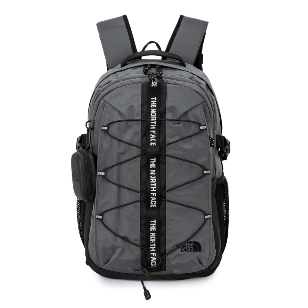 The North Face Beaverton Backpack 30L NM2DQ07K GRY Gray