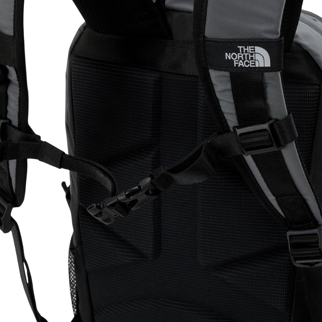 The North Face Beaverton Backpack 30L NM2DQ07K GRY Gray