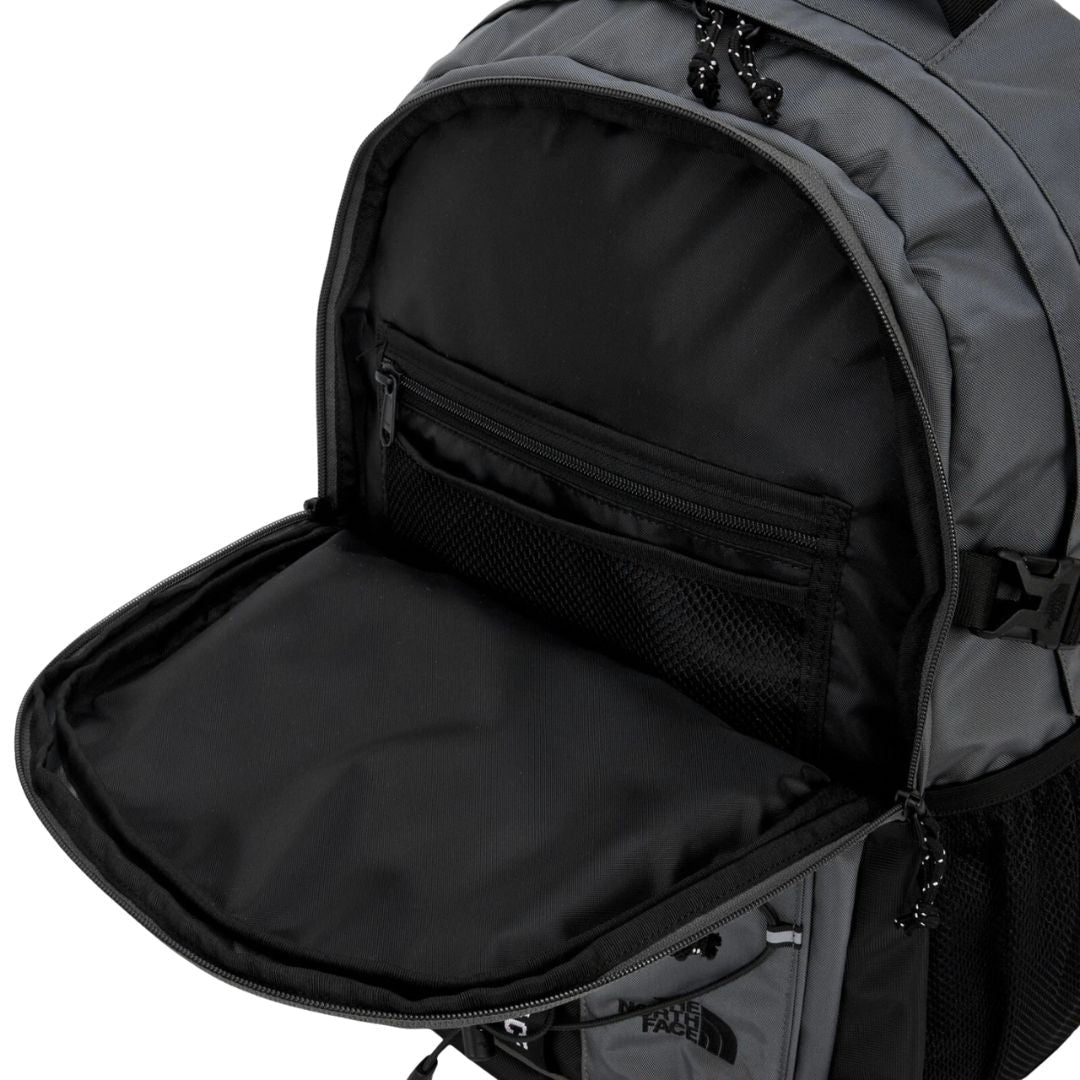 The North Face Beaverton Backpack 30L NM2DQ07K GRY Gray