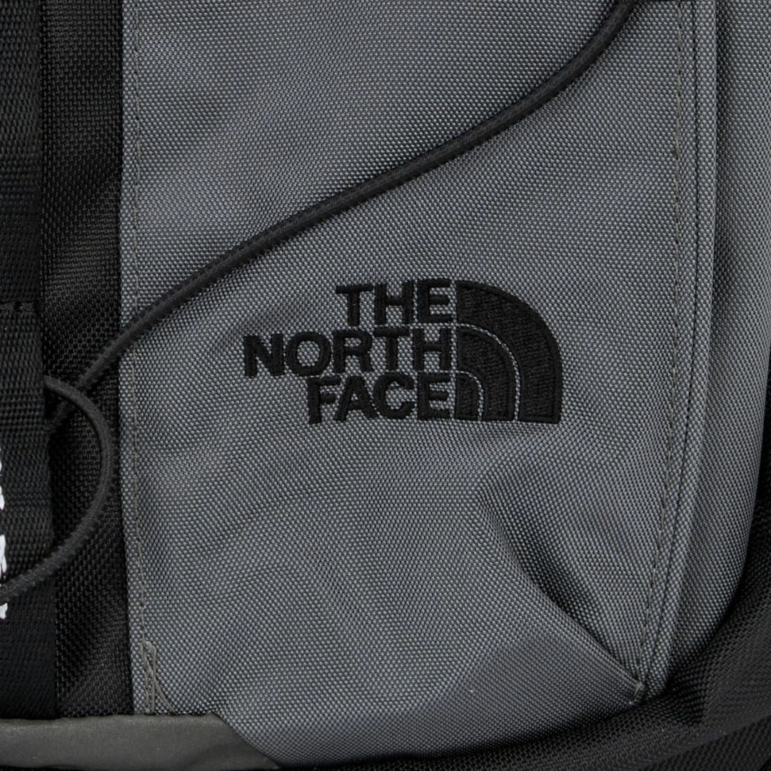 The North Face Beaverton Backpack 30L NM2DQ07K GRY Gray