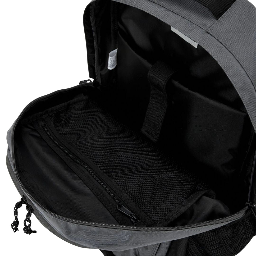 The North Face Beaverton Backpack 30L NM2DQ07K GRY Gray