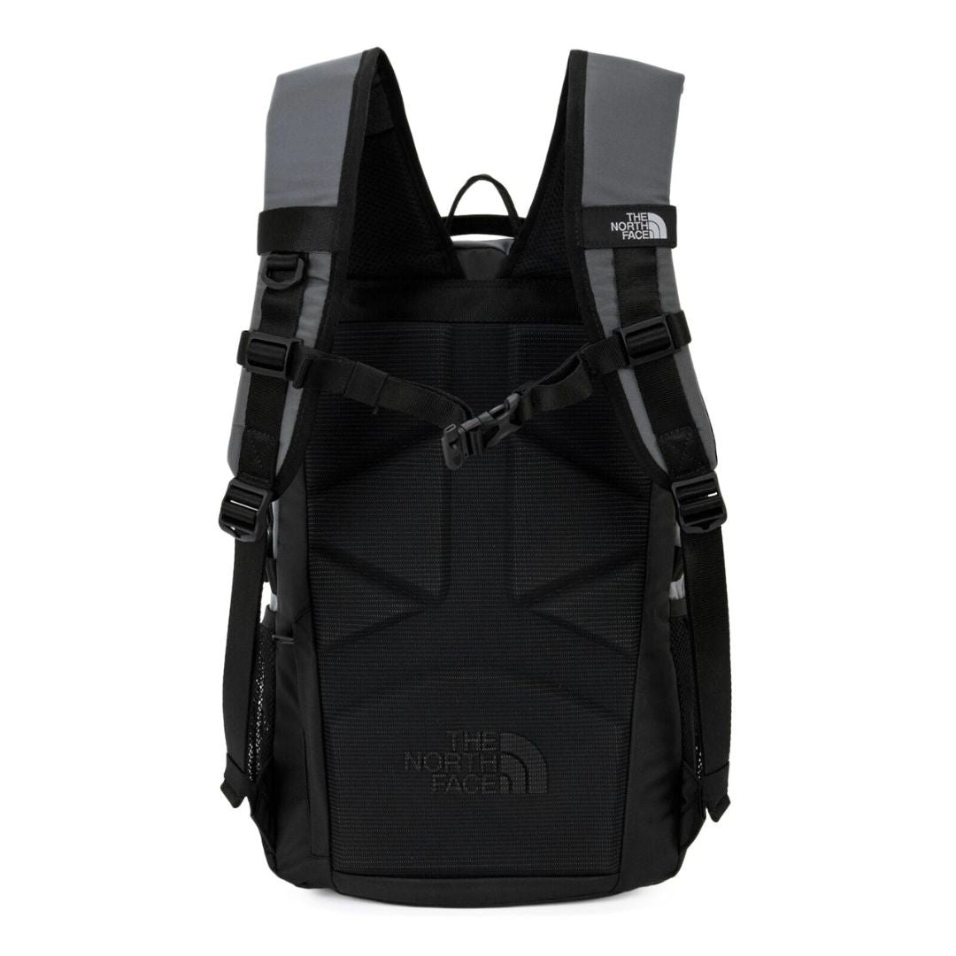 The North Face Beaverton Backpack 30L NM2DQ07K GRY Gray