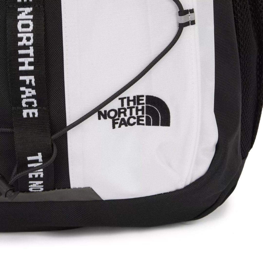 The North Face Beaverton Backpack 30L NM2DQ07K WHT White