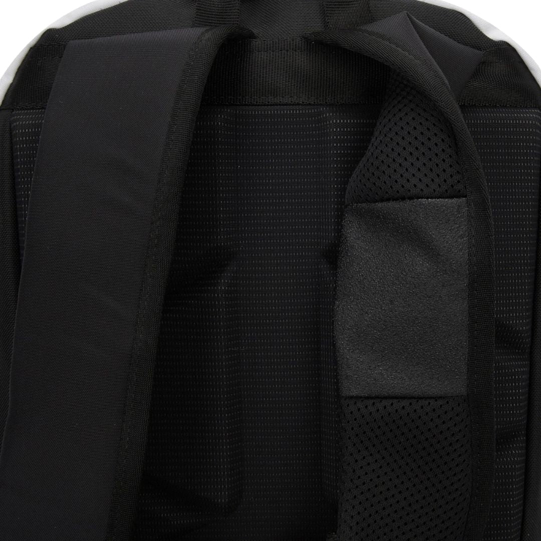The North Face Beaverton Backpack 30L NM2DQ07K WHT White
