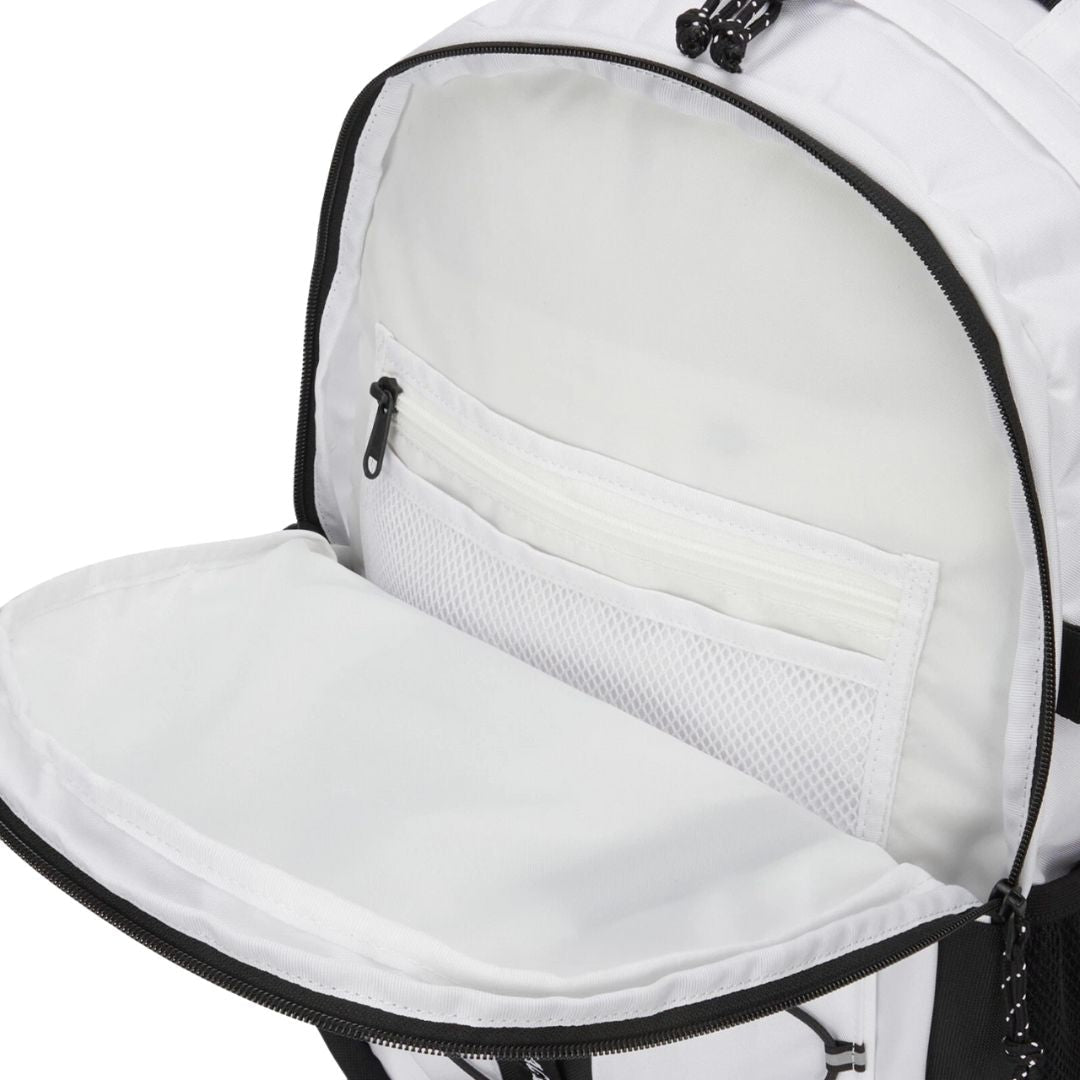 The North Face Beaverton Backpack 30L NM2DQ07K WHT White