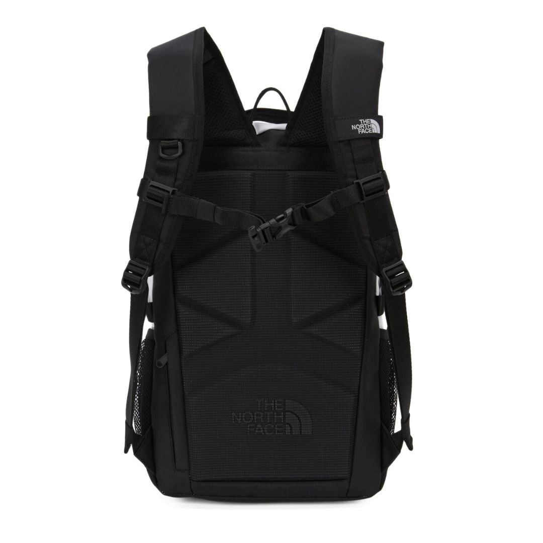 The North Face Beaverton Backpack 30L NM2DQ07K WHT White