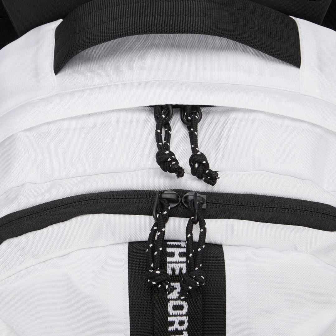 The North Face Beaverton Backpack 30L NM2DQ07K WHT White