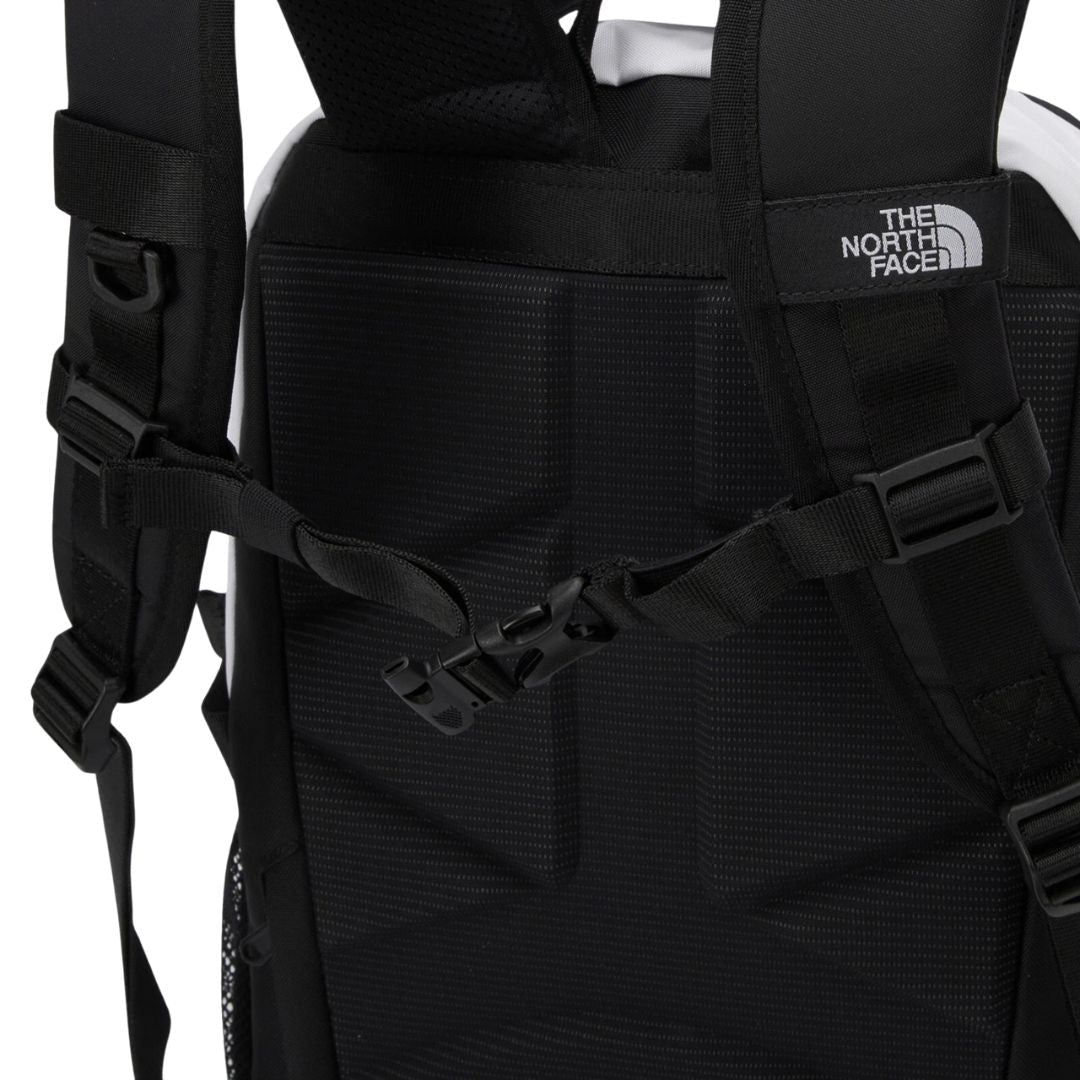 The North Face Beaverton Backpack 30L NM2DQ07K WHT White