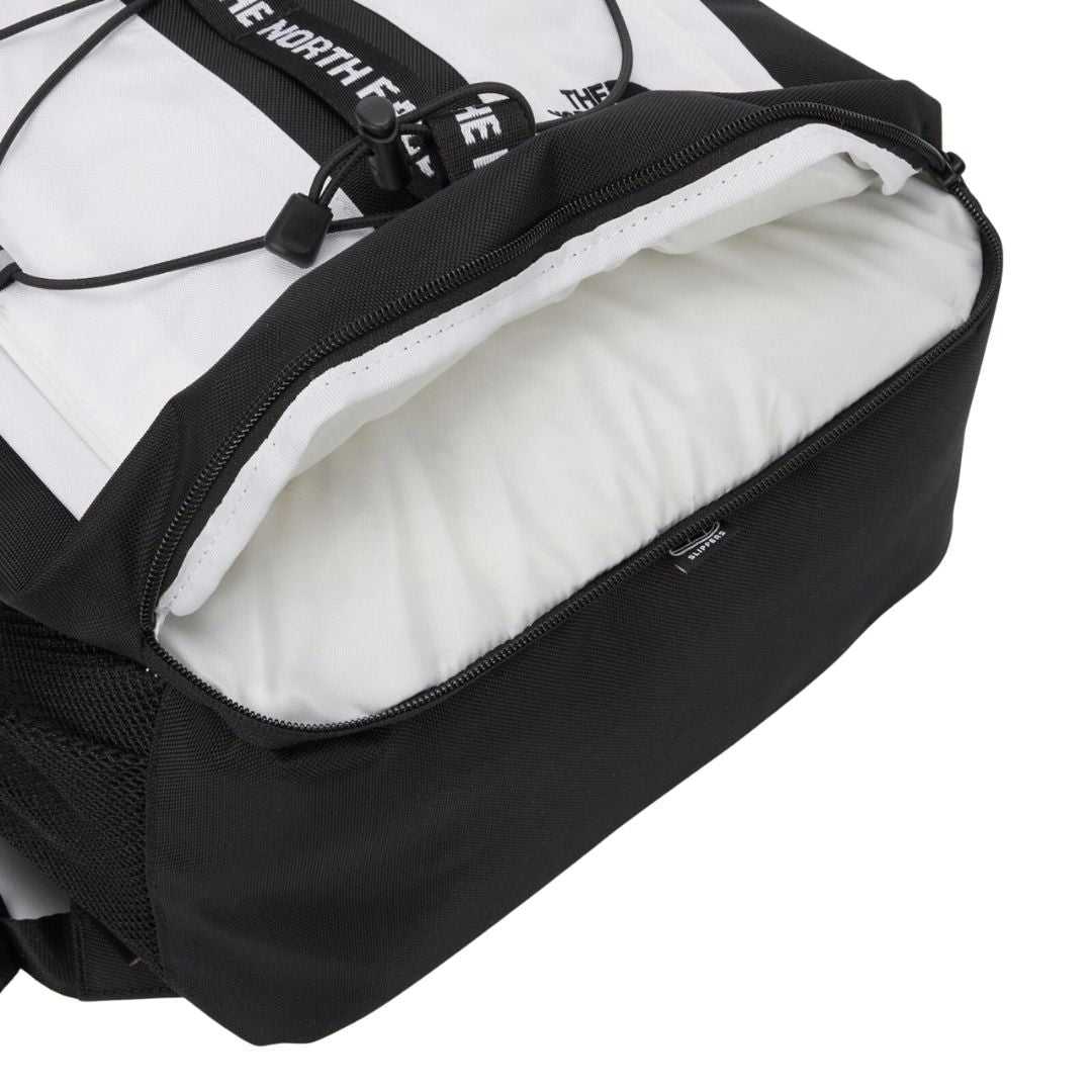 The North Face Beaverton Backpack 30L NM2DQ07K WHT White
