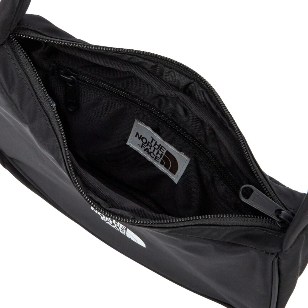 THE NORTH FACE Bonney Mini Hobo Bag NN2PQ08-BLK - Black