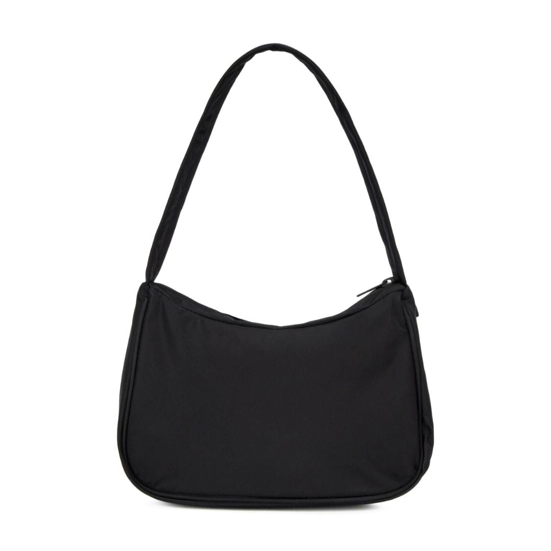 THE NORTH FACE Bonney Mini Hobo Bag NN2PQ08-BLK - Black