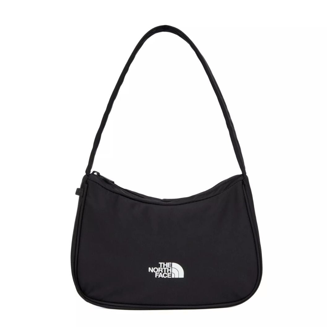 THE NORTH FACE Bonney Mini Hobo Bag NN2PQ08-BLK - Black
