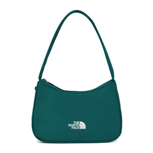 THE NORTH FACE Bonney Mini Hobo Bag NN2PQ08-GRN - Green