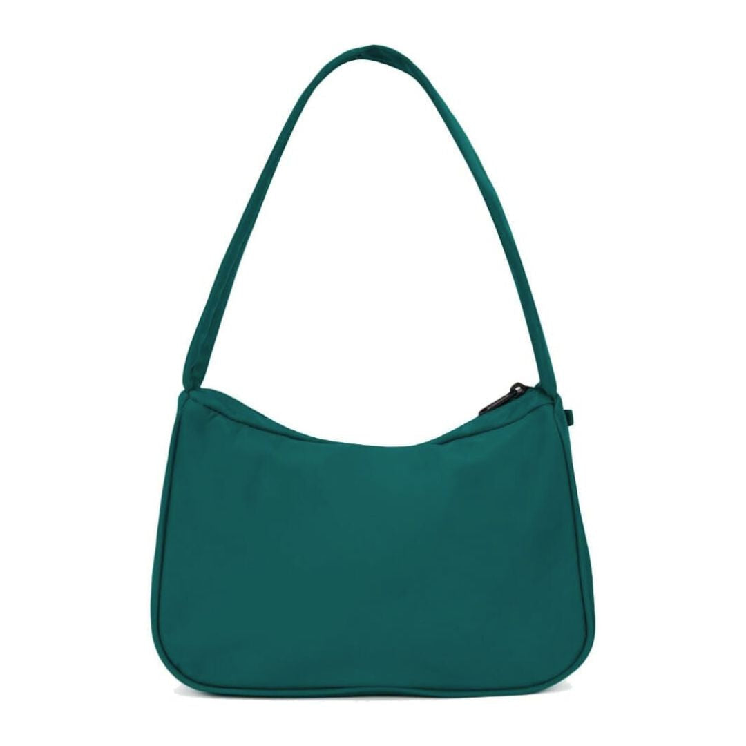 THE NORTH FACE Bonney Mini Hobo Bag NN2PQ08-GRN - Green