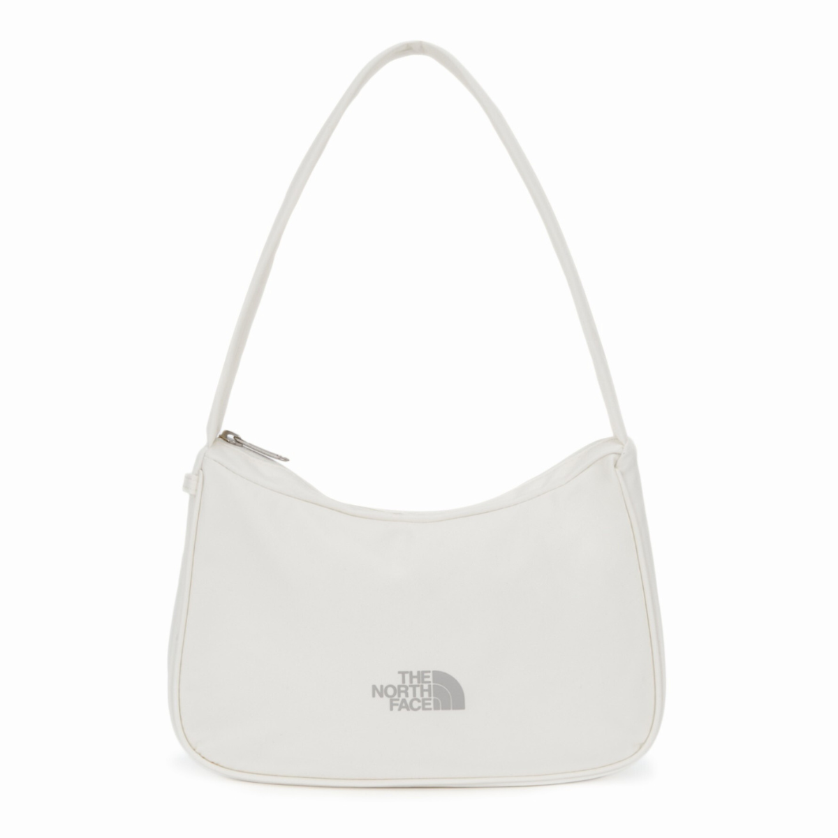 THE NORTH FACE Bonney Mini Hobo Bag NN2PQ08K-WHT - White
