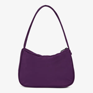 THE NORTH FACE Bonney Mini Hobo Bag NN2PQ08M-PUR - Purple