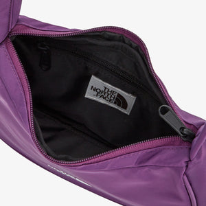 THE NORTH FACE Bonney Mini Hobo Bag NN2PQ08M-PUR - Purple