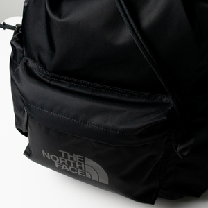 THE NORTH FACE BONNEY MULTI PACK BACKPACK NN2PQ07J - BLK - Black