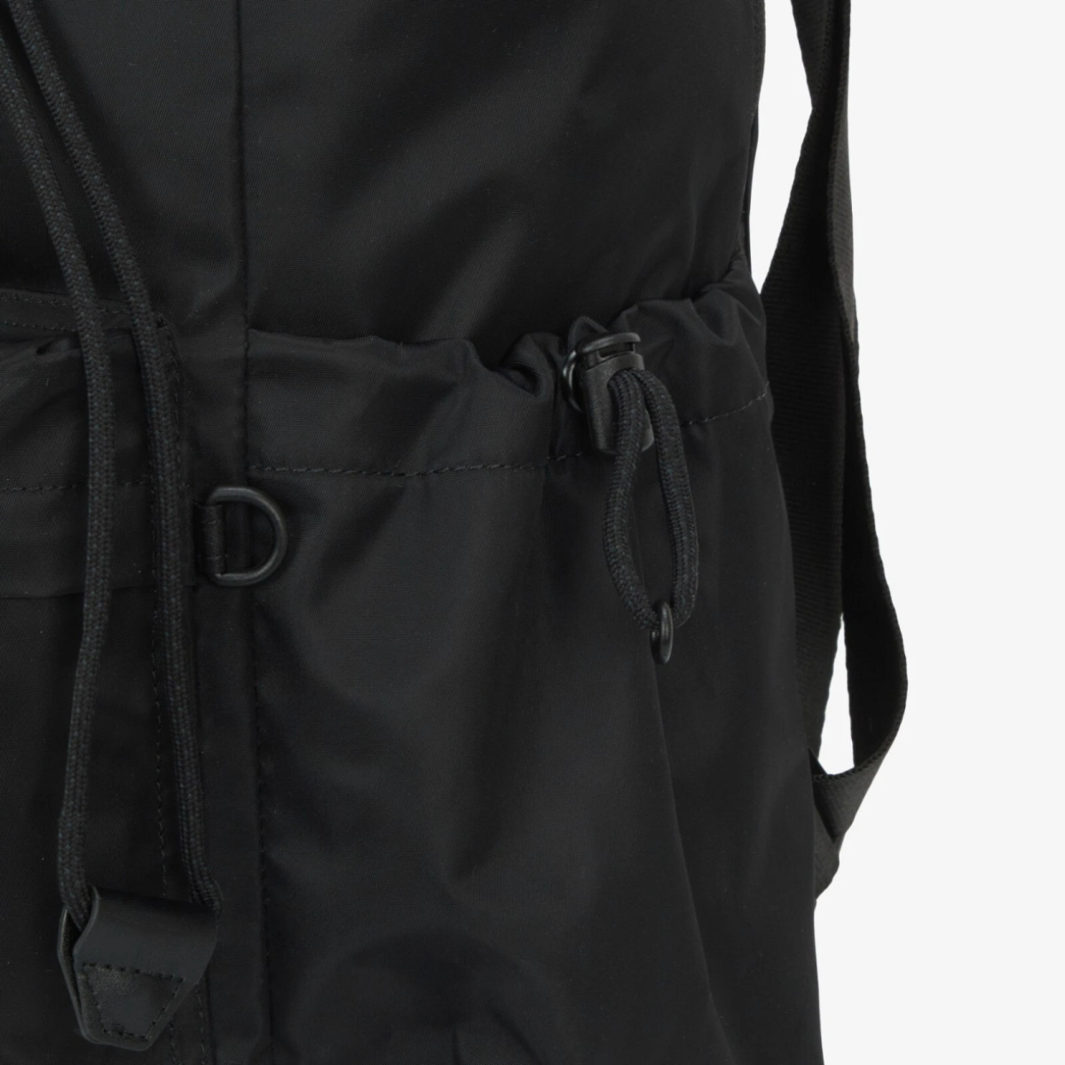 THE NORTH FACE BONNEY MULTI PACK BACKPACK NN2PQ07J - BLK - Black