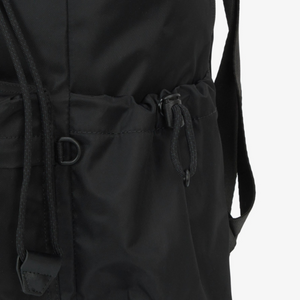 THE NORTH FACE BONNEY MULTI PACK BACKPACK NN2PQ07J - BLK - Black