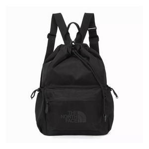 THE NORTH FACE BONNEY MULTI PACK BACKPACK NN2PQ07J - BLK - Black