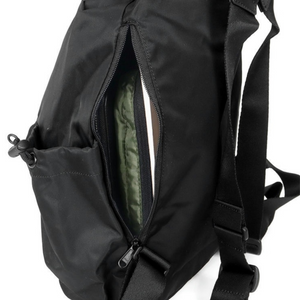 THE NORTH FACE BONNEY MULTI PACK BACKPACK NN2PQ07J - BLK - Black
