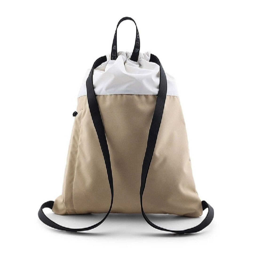 The North Face Bozer Cinch Backpack NB5 - Black