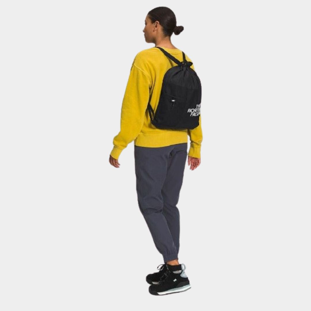 north face bozer backpack The TNF (29L) Black KixBros The adjustable shoulder straps provide a comfortable fit The North Face Pink &