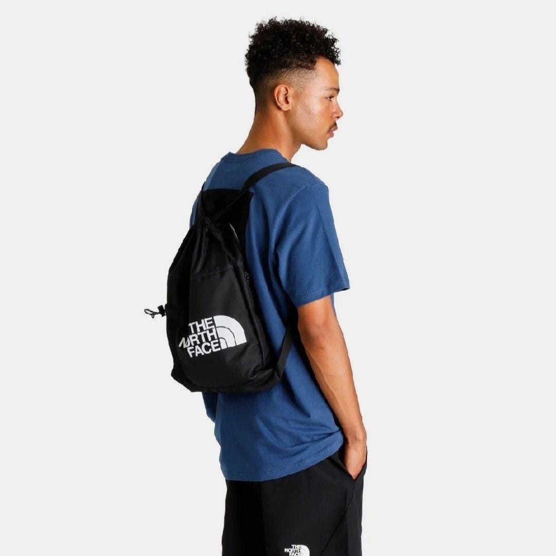 The North Face Bozer Cinch Backpack
