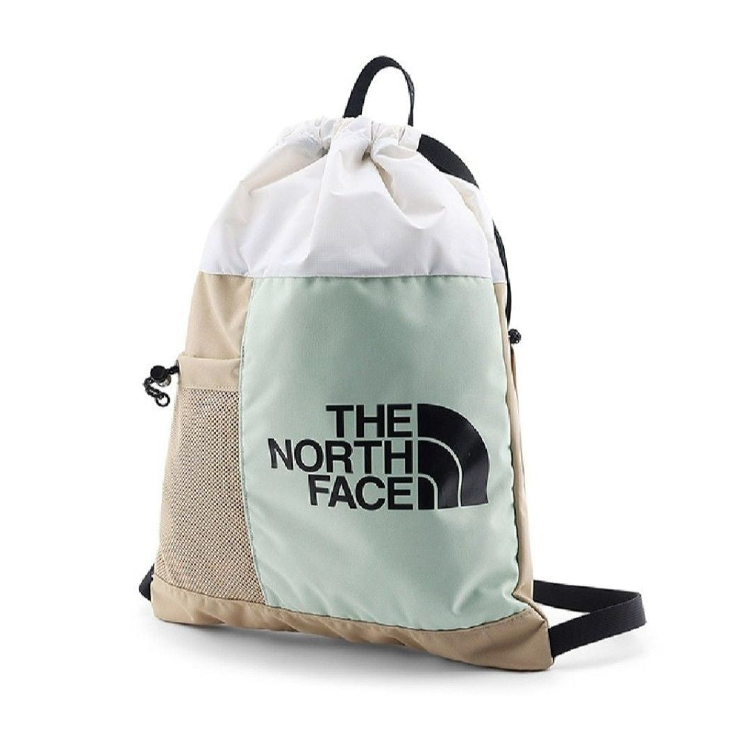 The North Face Bozer Cinch Backpack NB5 - Black