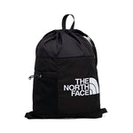 The North Face Bozer Cinch Backpack - Black
