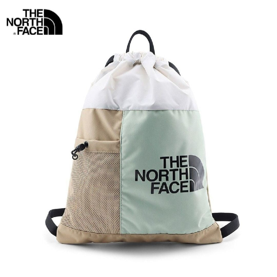 The North Face Bozer Cinch Backpack NB5 - Black